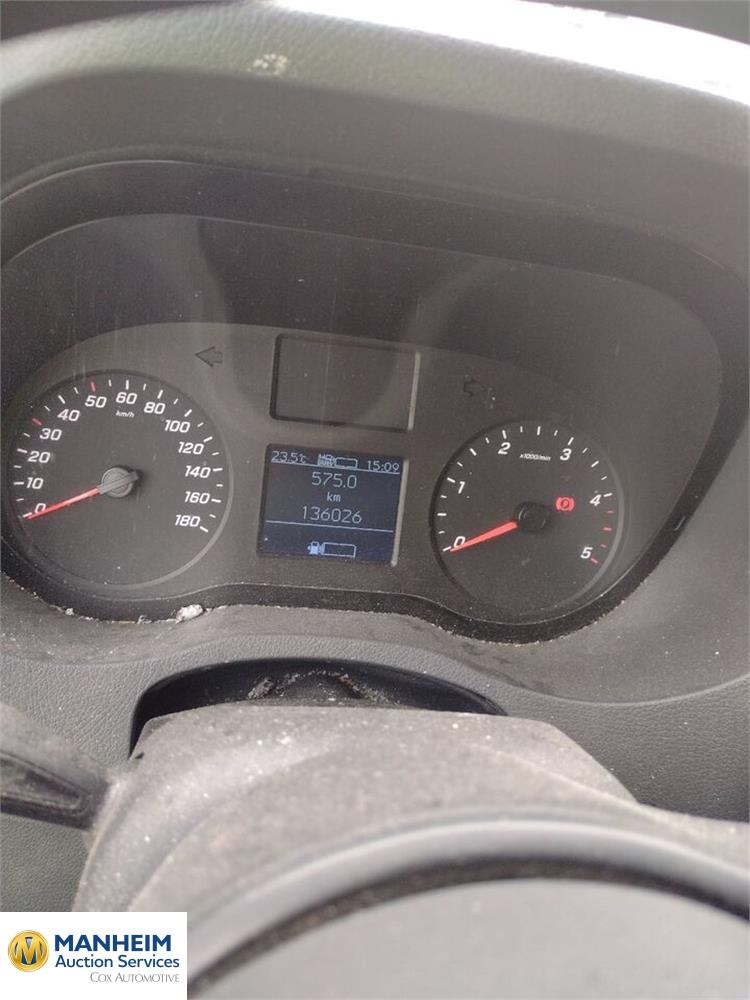 Foto Mercedes Benz SPRINTER 7