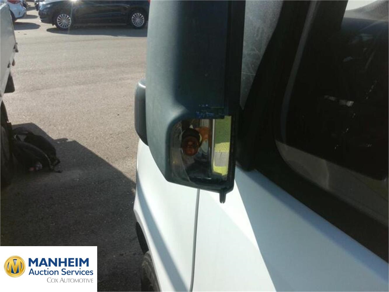Foto Mercedes Benz SPRINTER 14