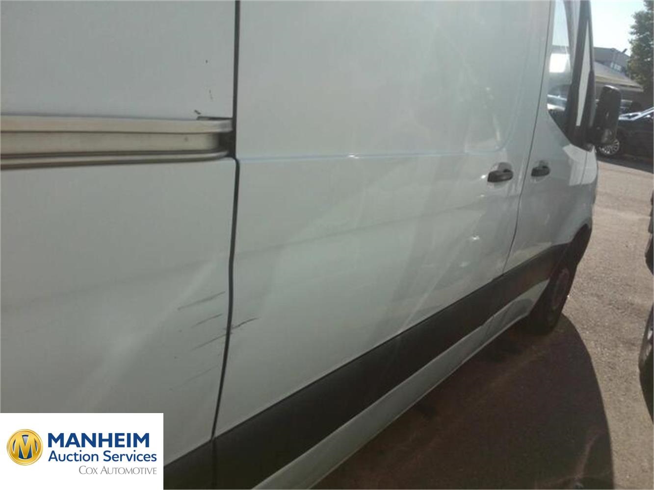 Foto Mercedes Benz SPRINTER 20