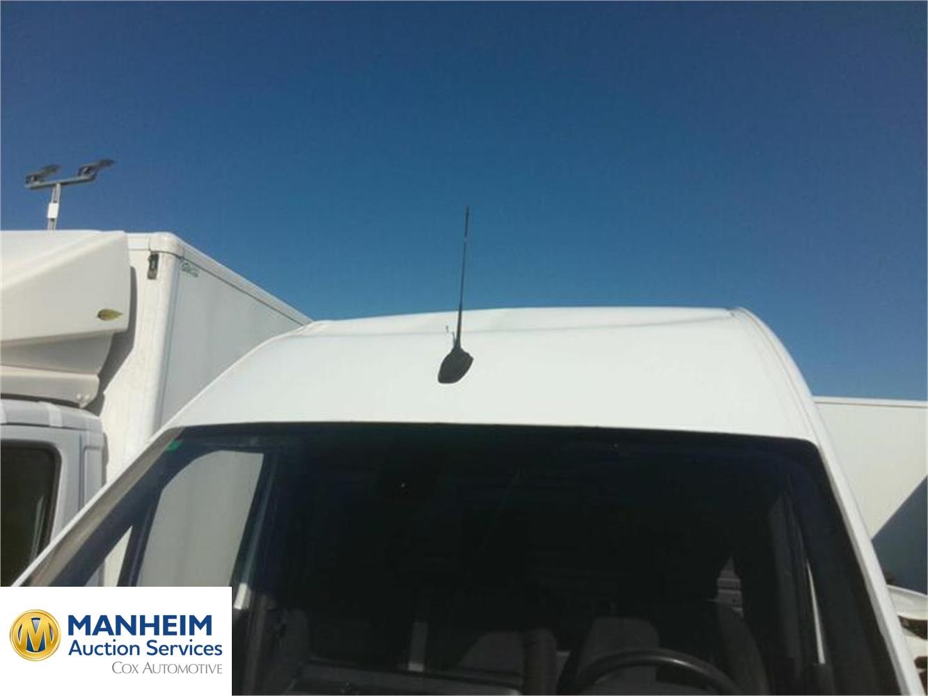 Foto Mercedes Benz SPRINTER 25