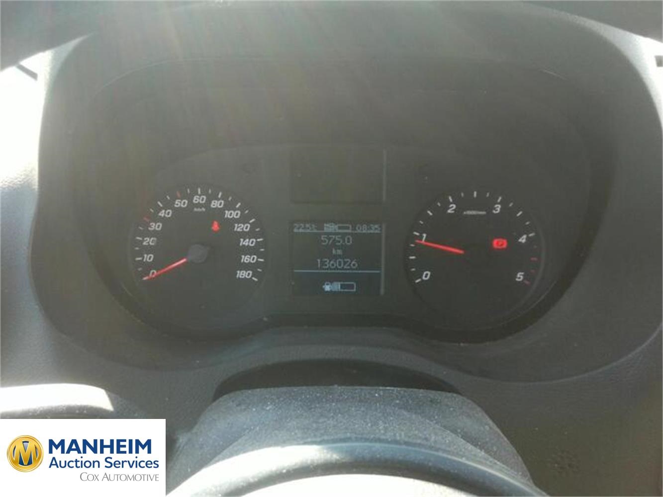 Foto Mercedes Benz SPRINTER 28