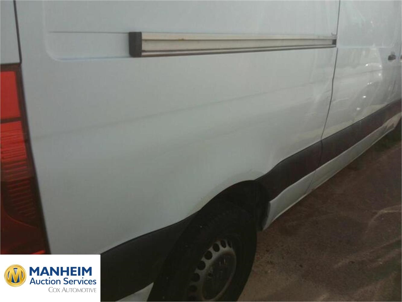 Foto Mercedes Benz SPRINTER 31