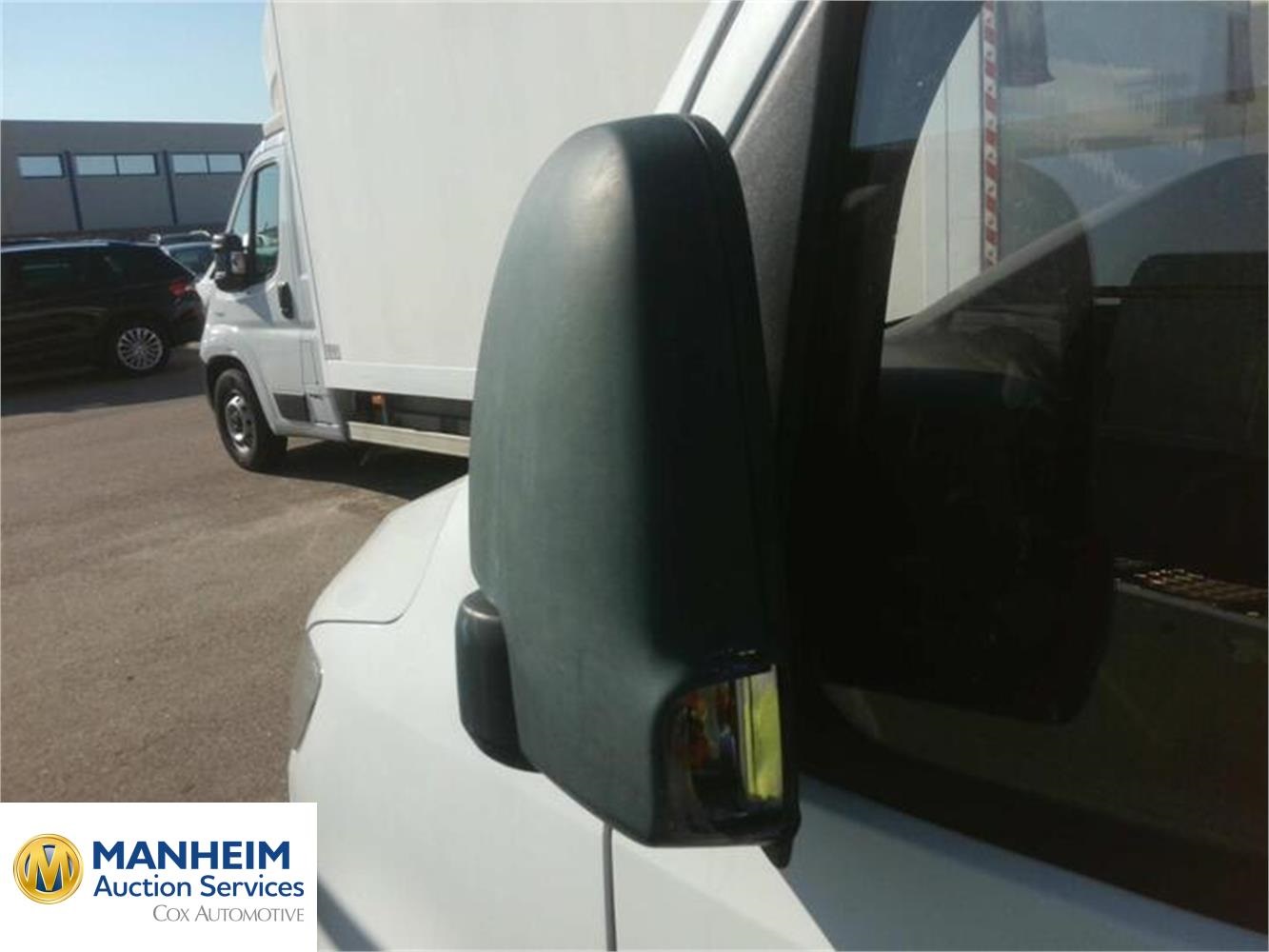 Foto Mercedes Benz SPRINTER 40
