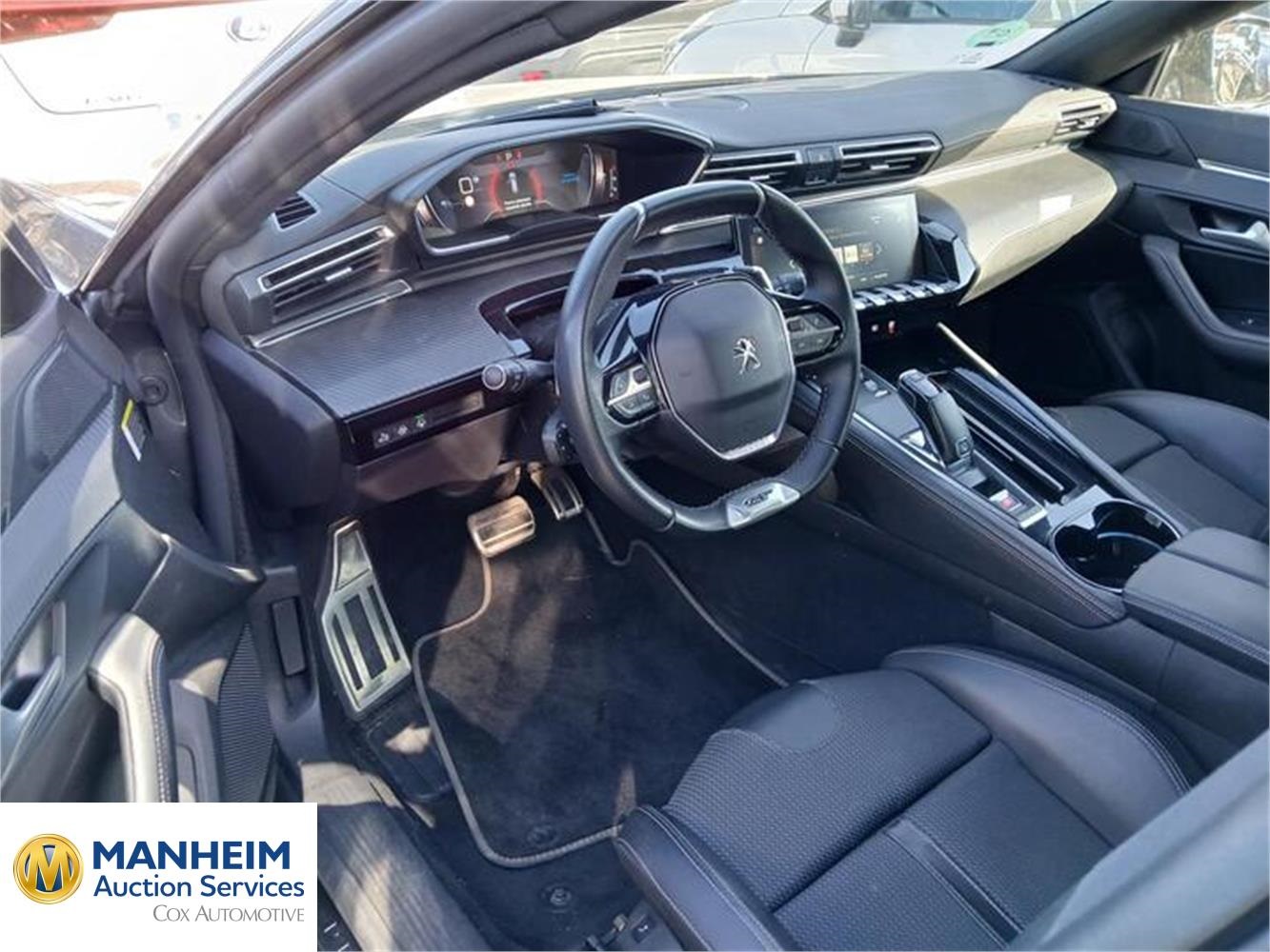 Foto Peugeot 508 2
