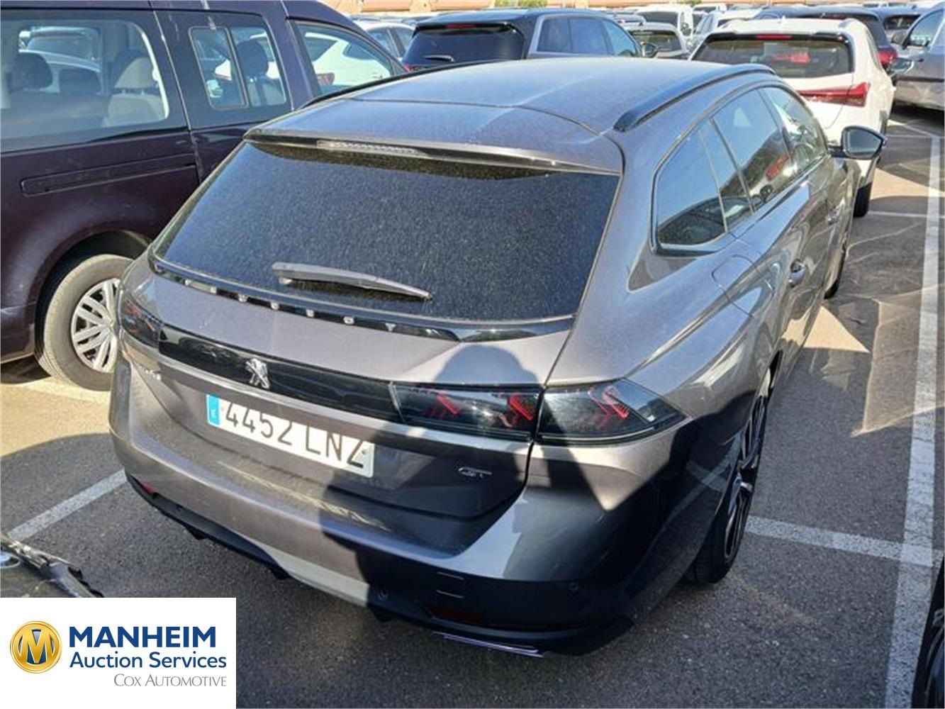 Foto Peugeot 508 3