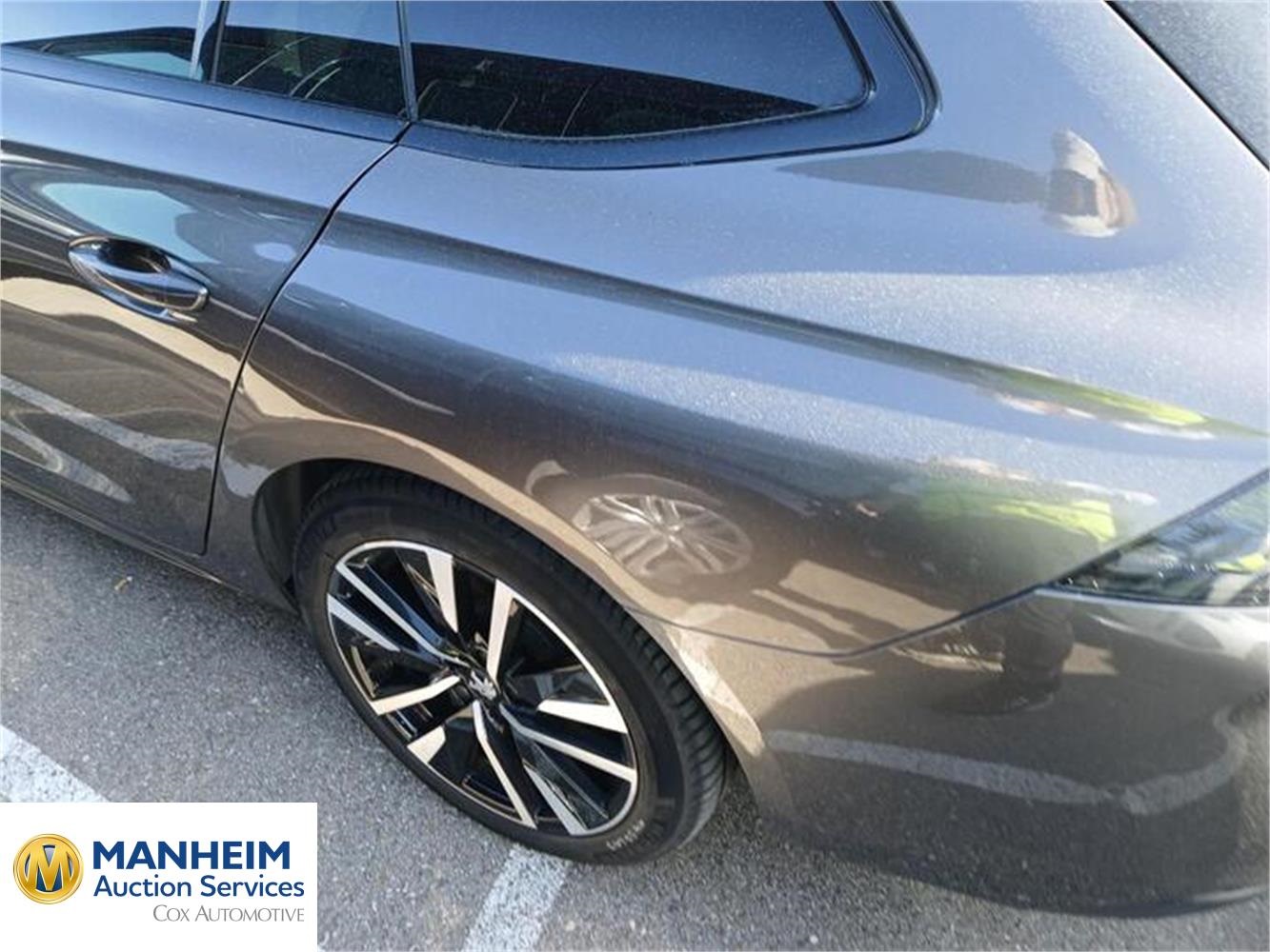 Foto Peugeot 508 4