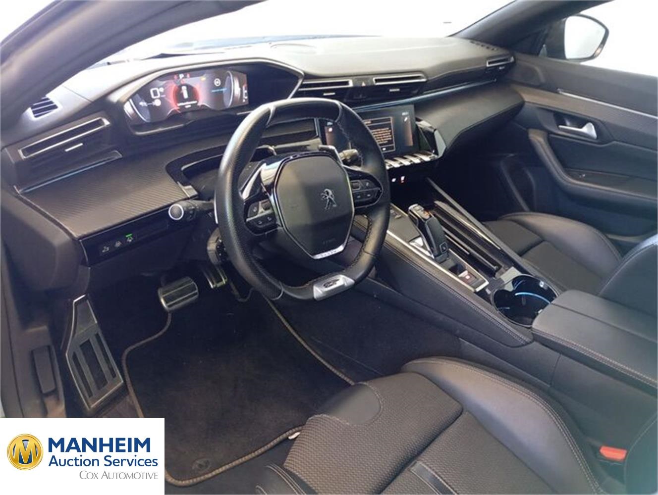 Foto Peugeot 508 5