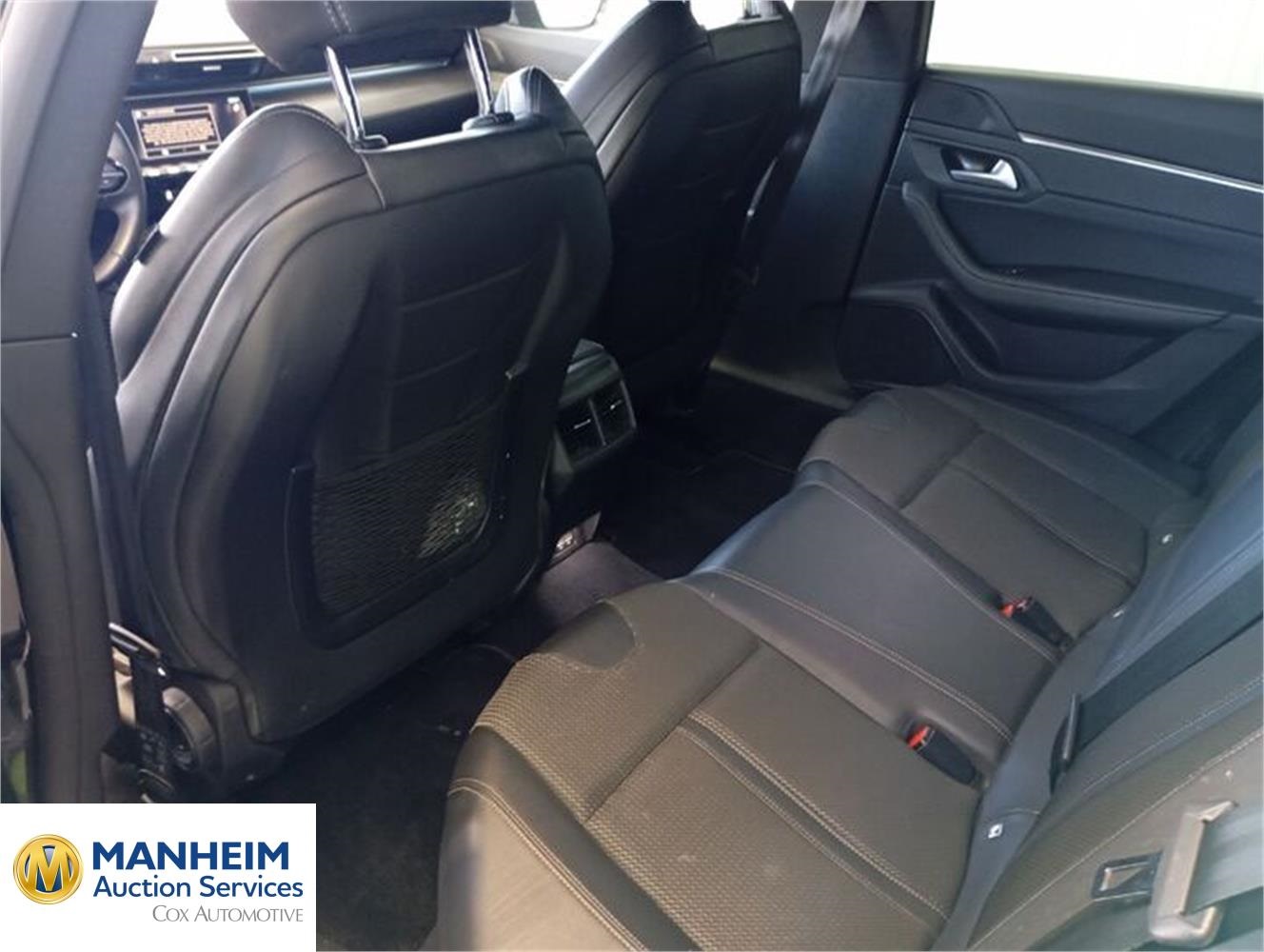 Foto Peugeot 508 6