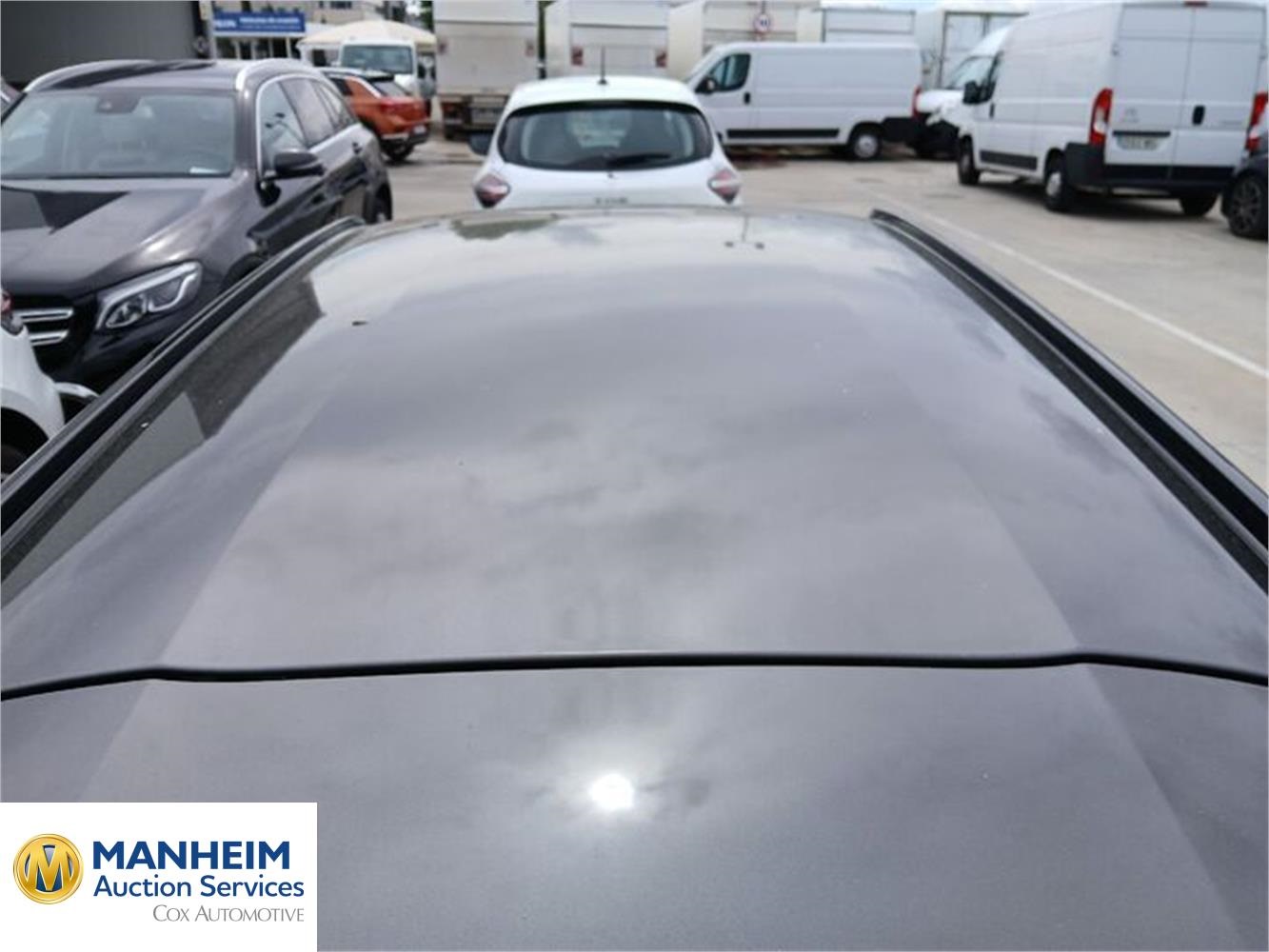 Foto Peugeot 508 11