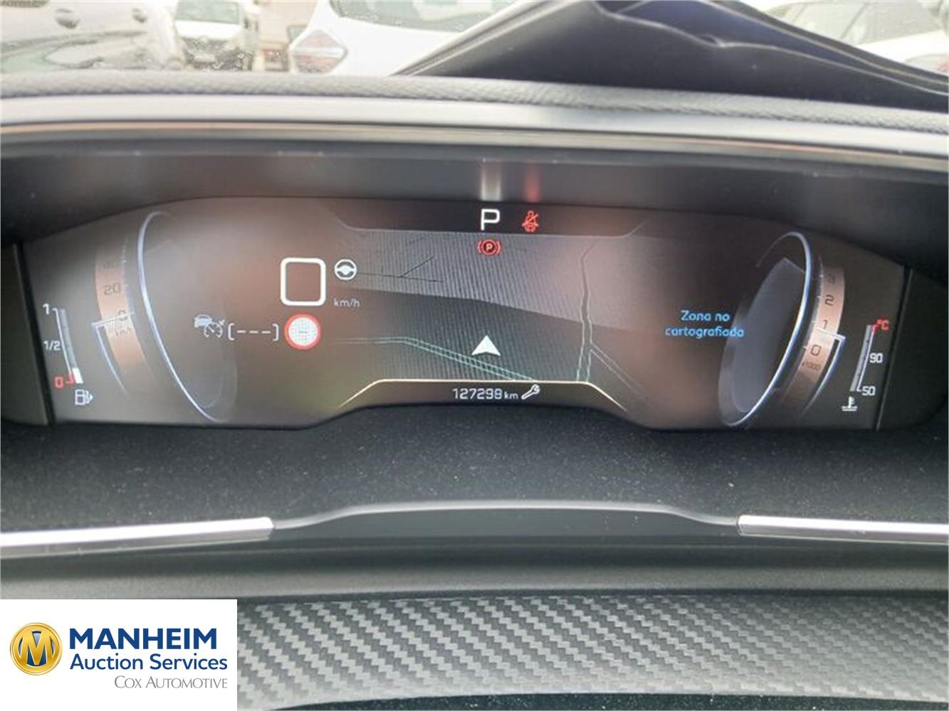 Foto Peugeot 508 12