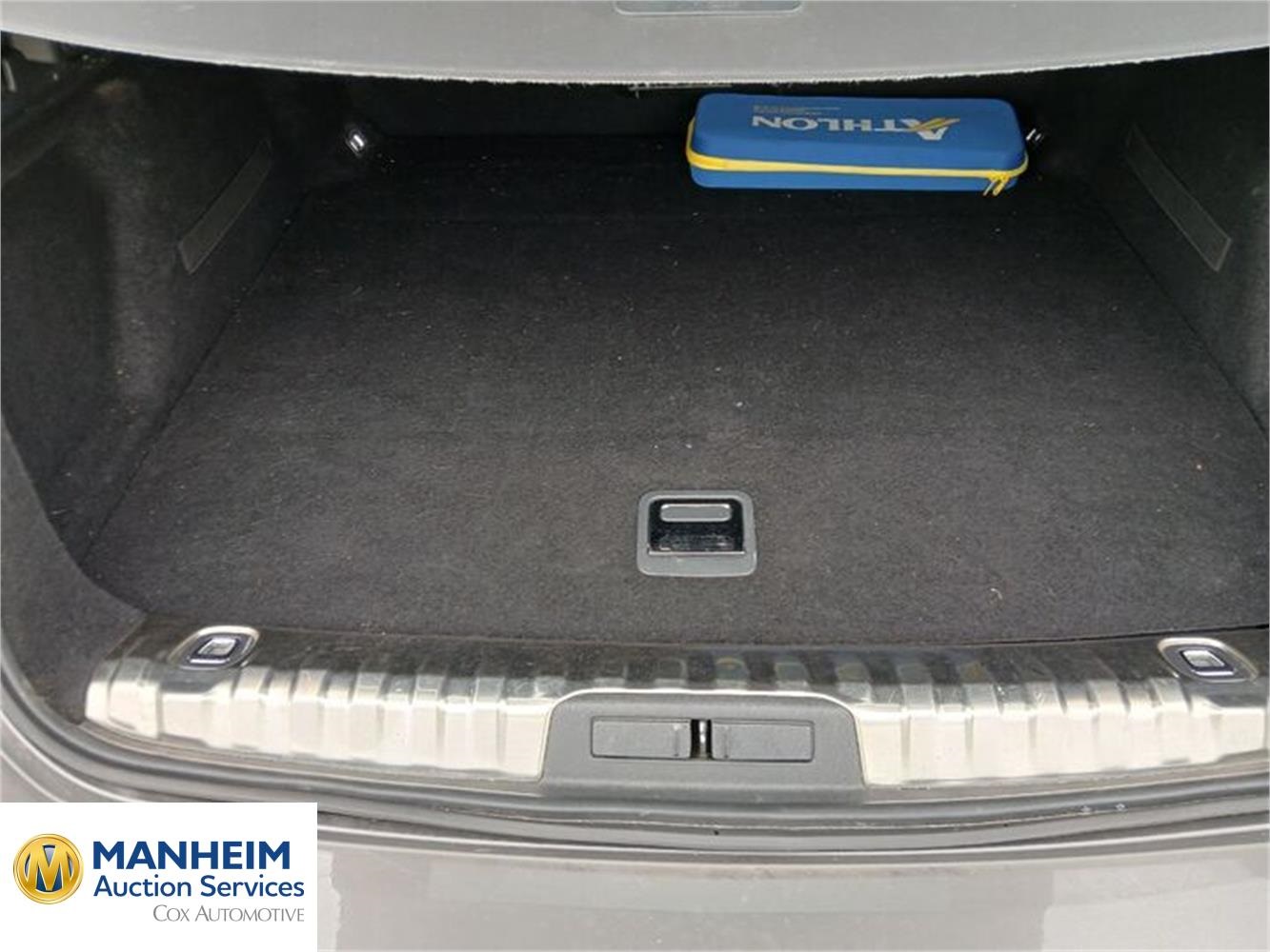 Foto Peugeot 508 14