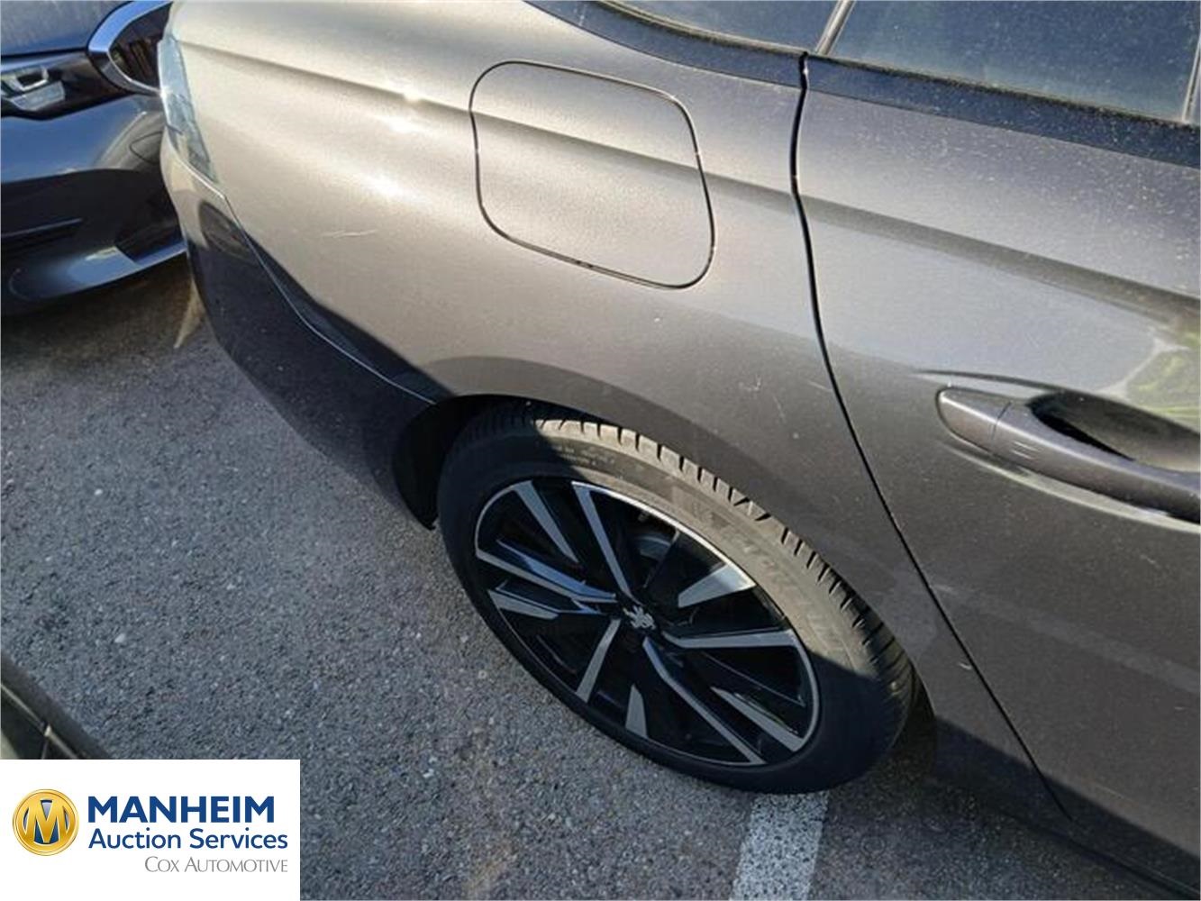 Foto Peugeot 508 18