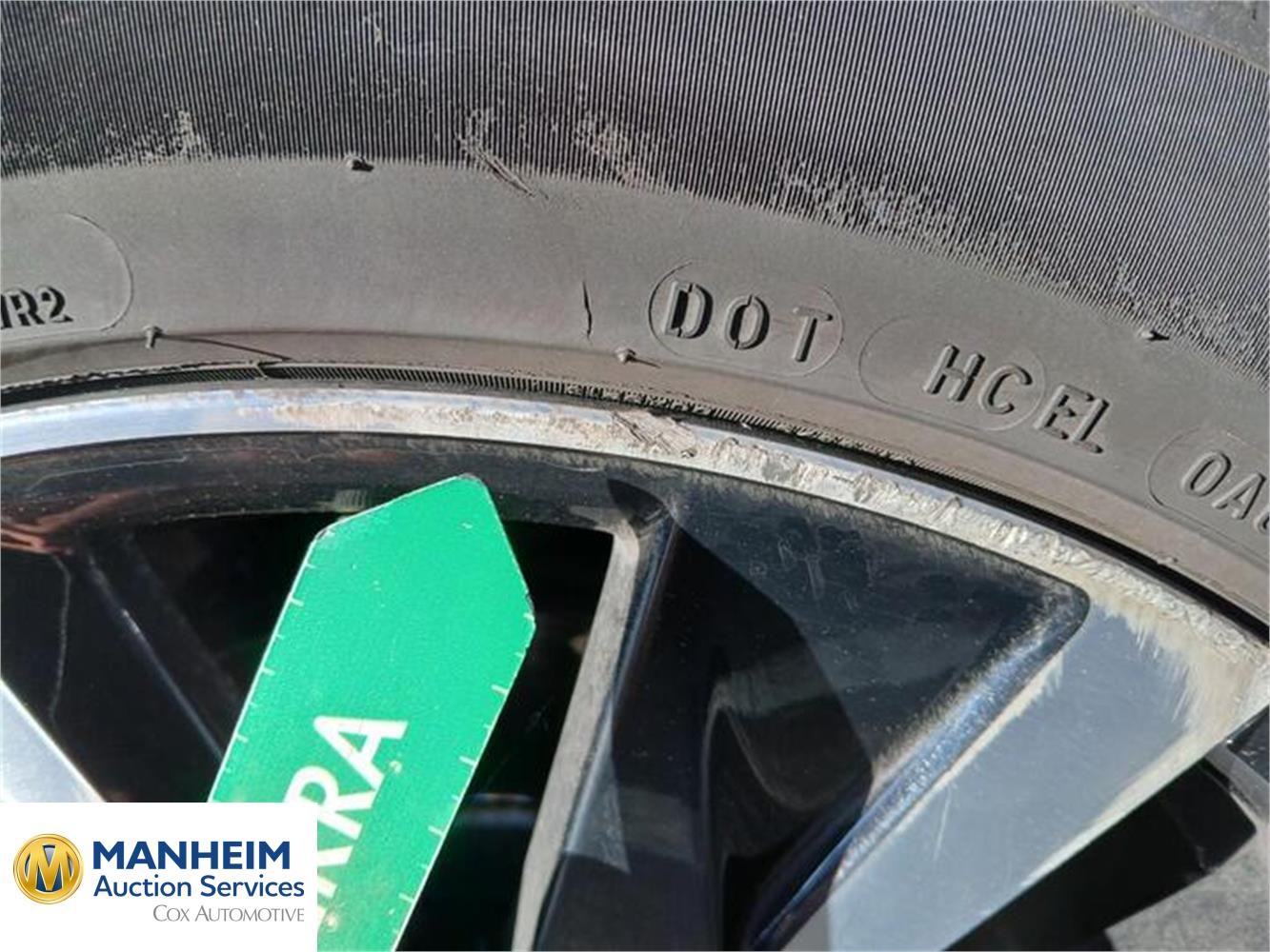 Foto Peugeot 508 25