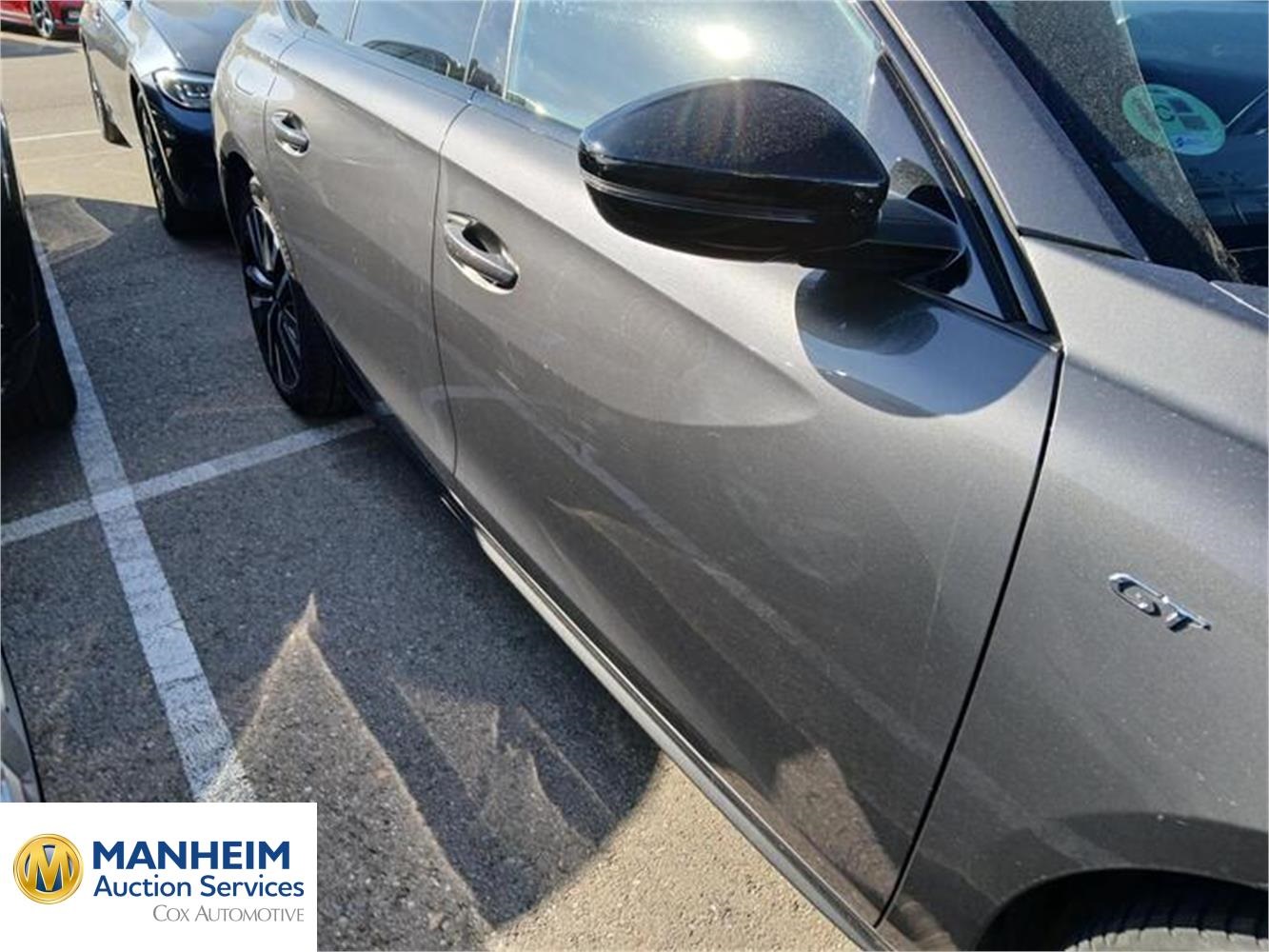 Foto Peugeot 508 27