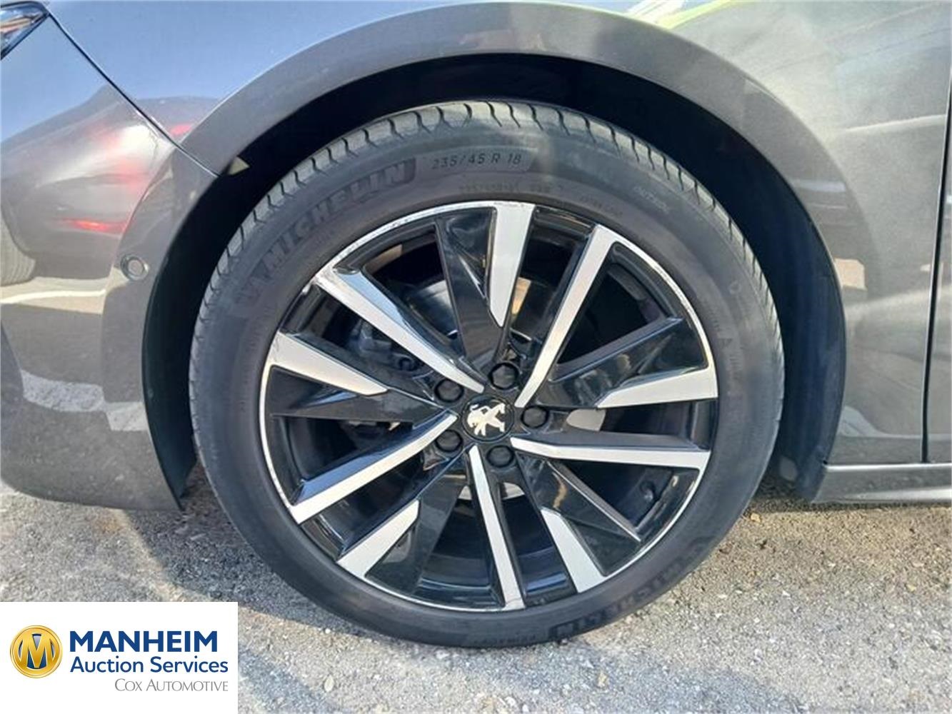 Foto Peugeot 508 28