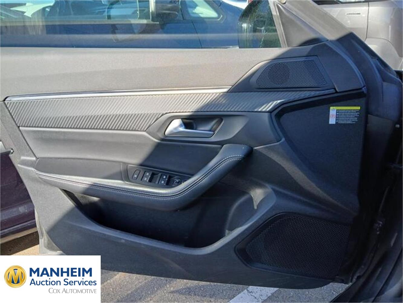 Foto Peugeot 508 29