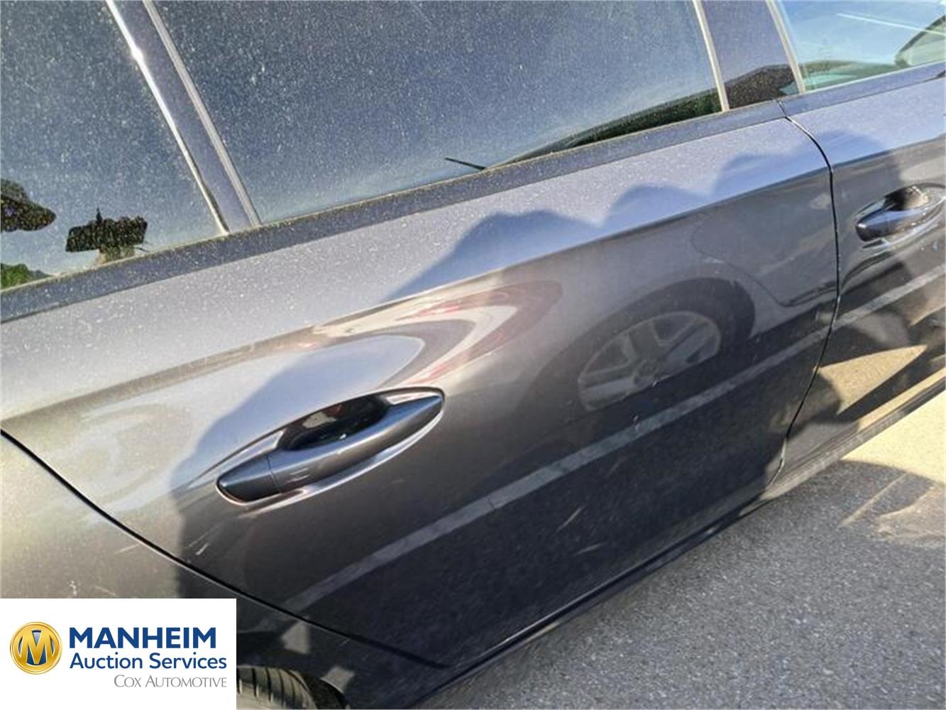 Foto Peugeot 508 33