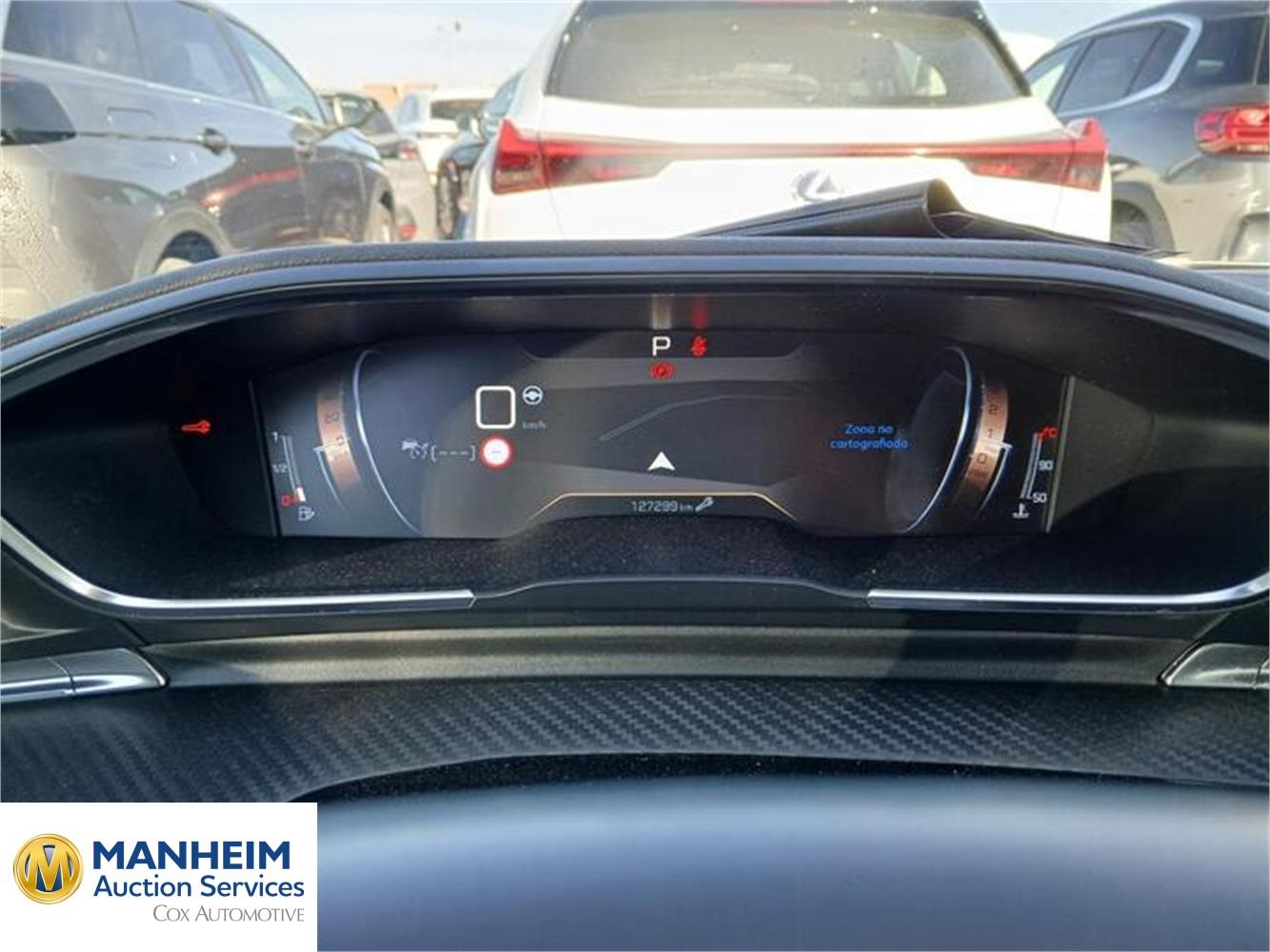Foto Peugeot 508 36