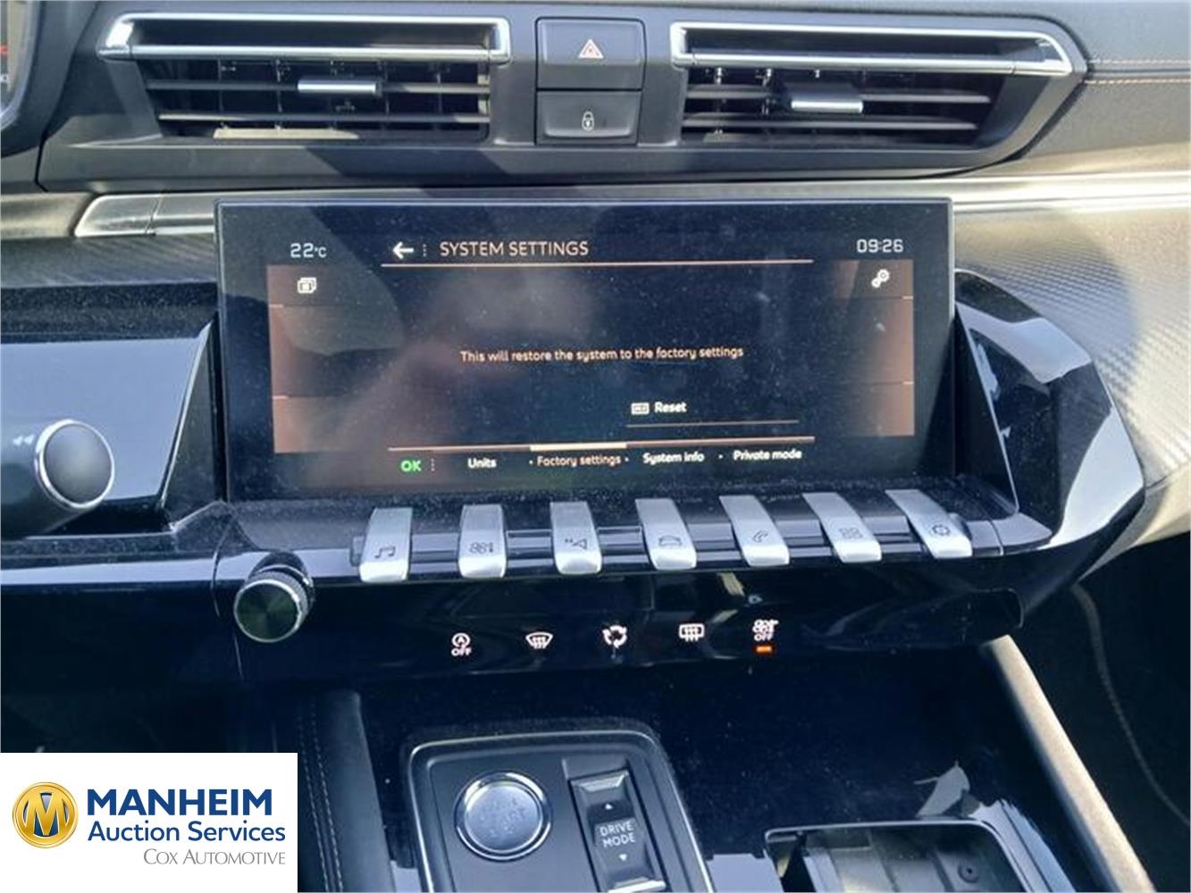 Foto Peugeot 508 37