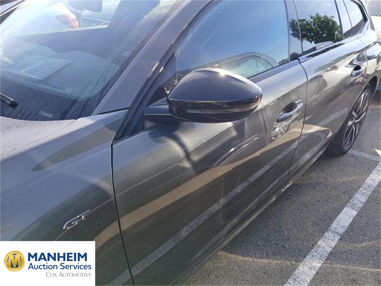 Foto Peugeot 508 38