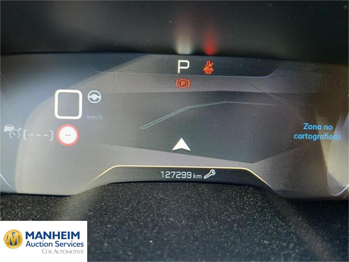 Foto Peugeot 508 43