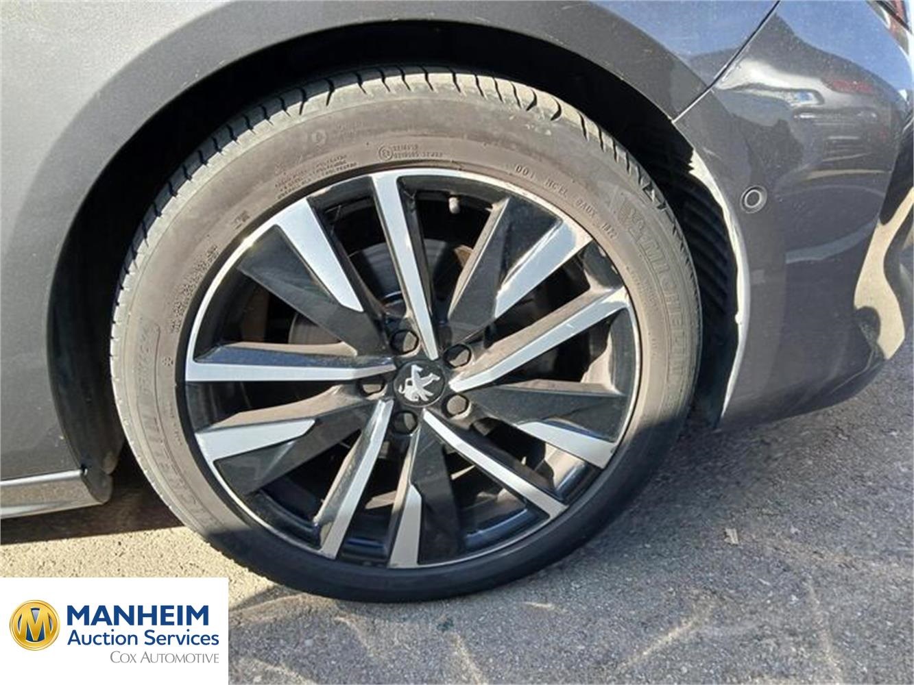 Foto Peugeot 508 46