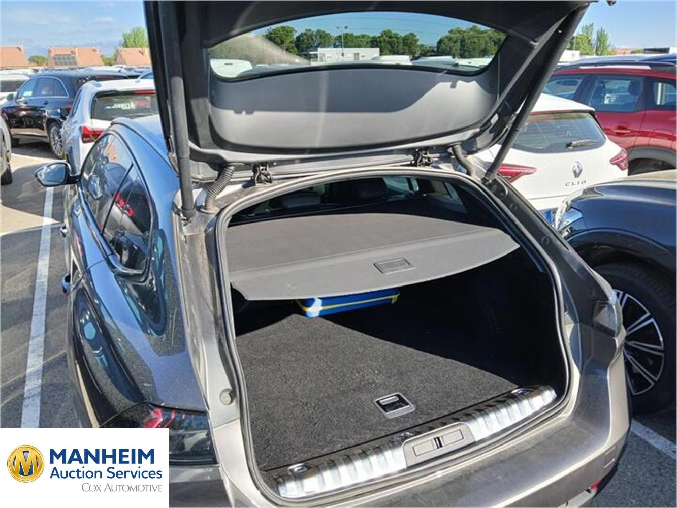 Foto Peugeot 508 48