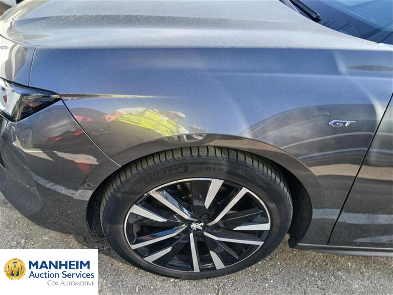 Foto Peugeot 508 50