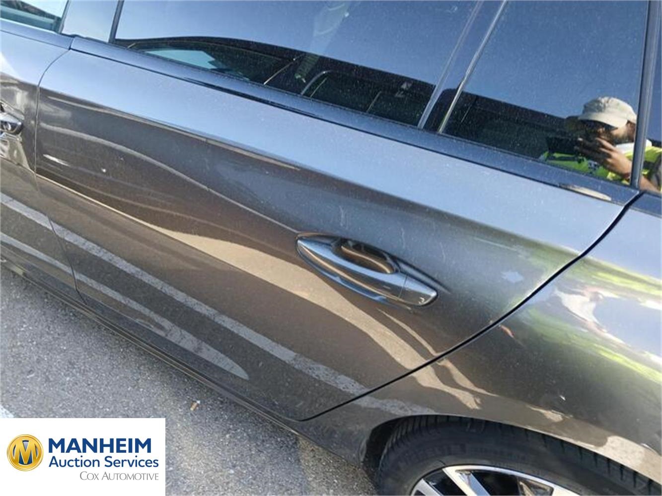 Foto Peugeot 508 52
