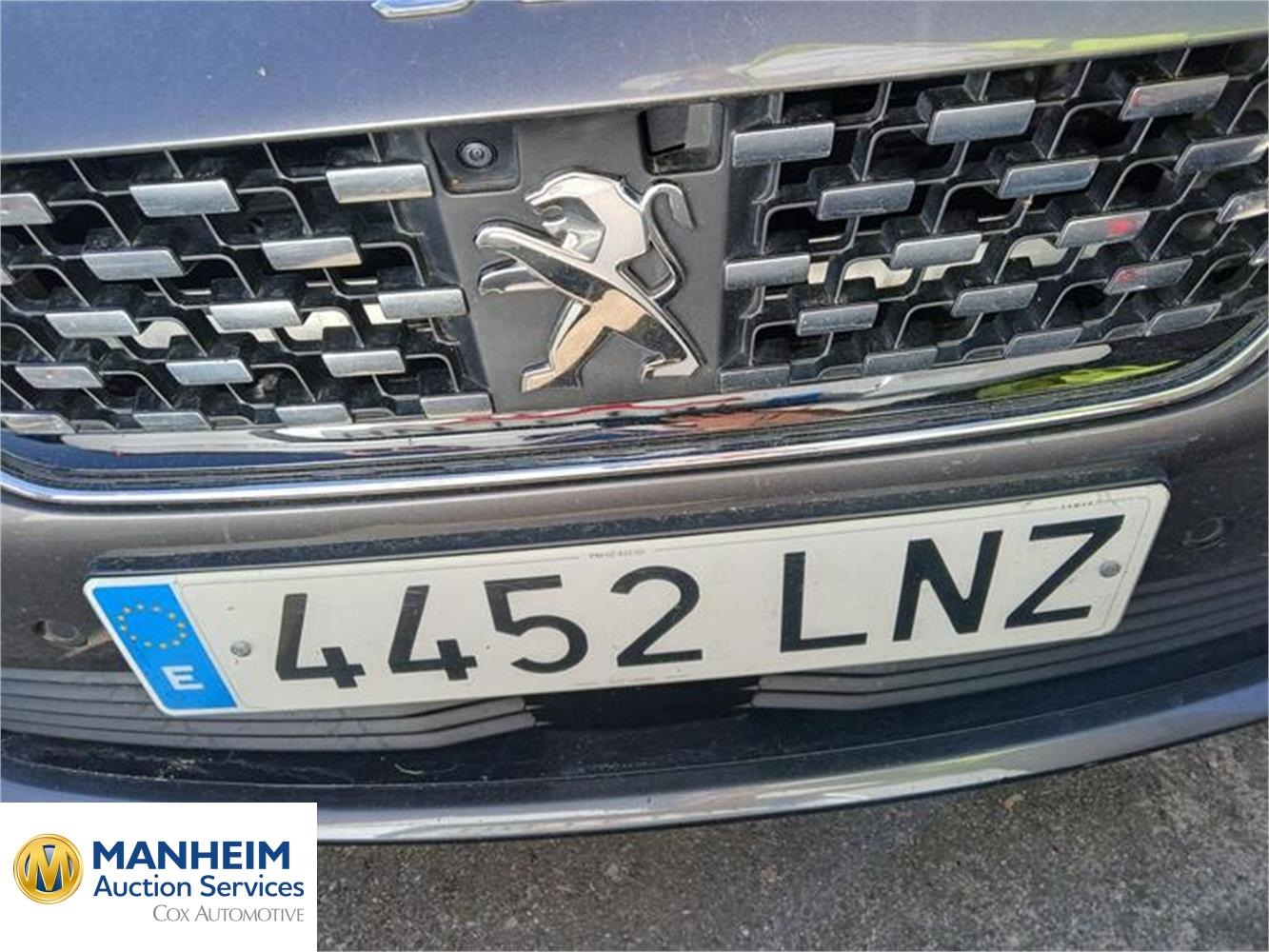 Foto Peugeot 508 53