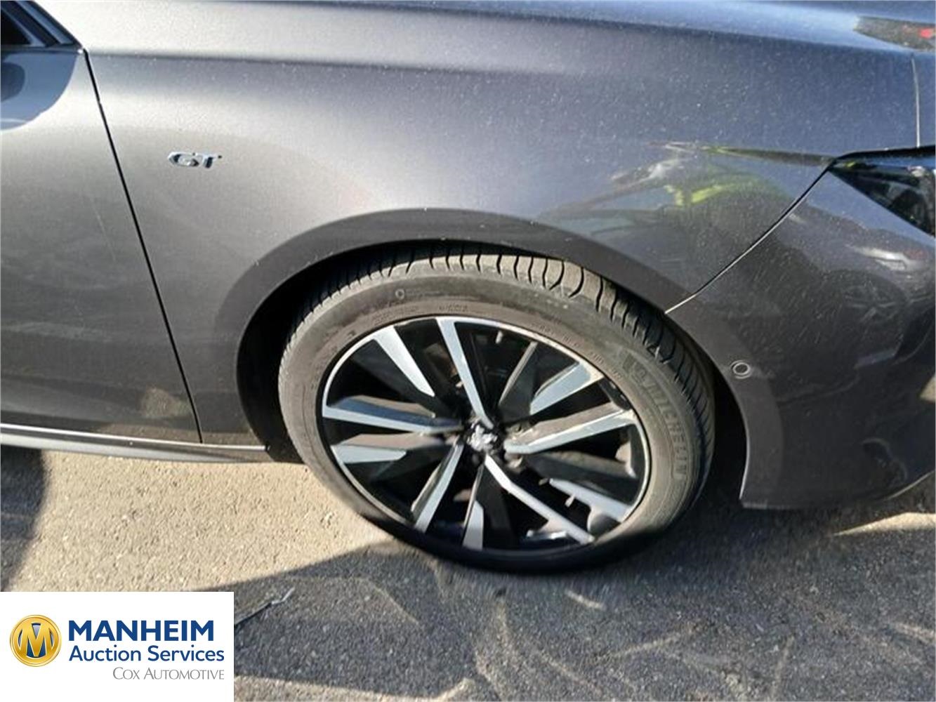 Foto Peugeot 508 56