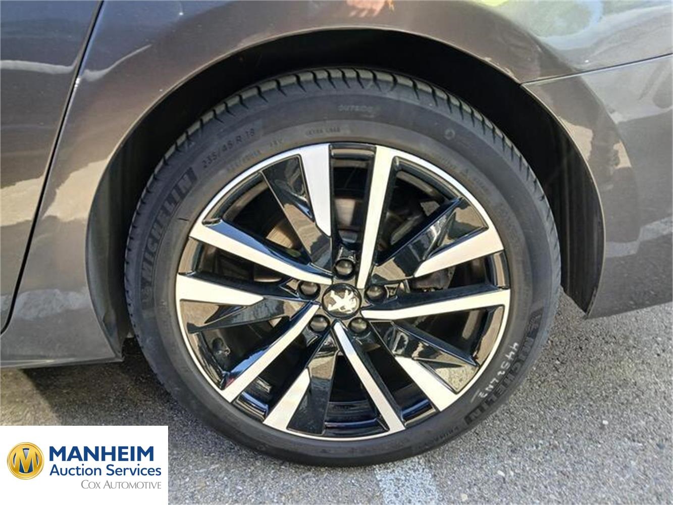 Foto Peugeot 508 57