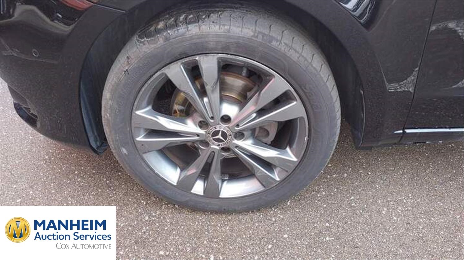 Foto Mercedes Benz VITO 8