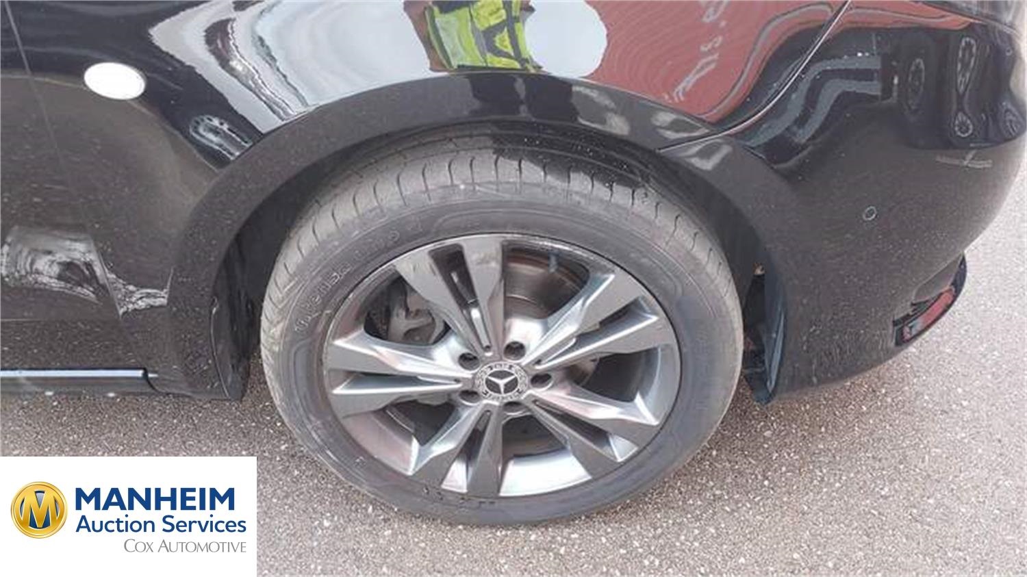 Foto Mercedes Benz VITO 11