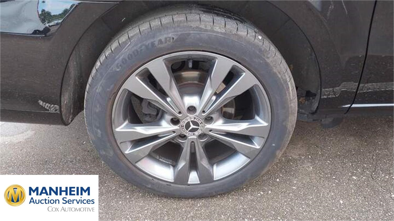 Foto Mercedes Benz VITO 12