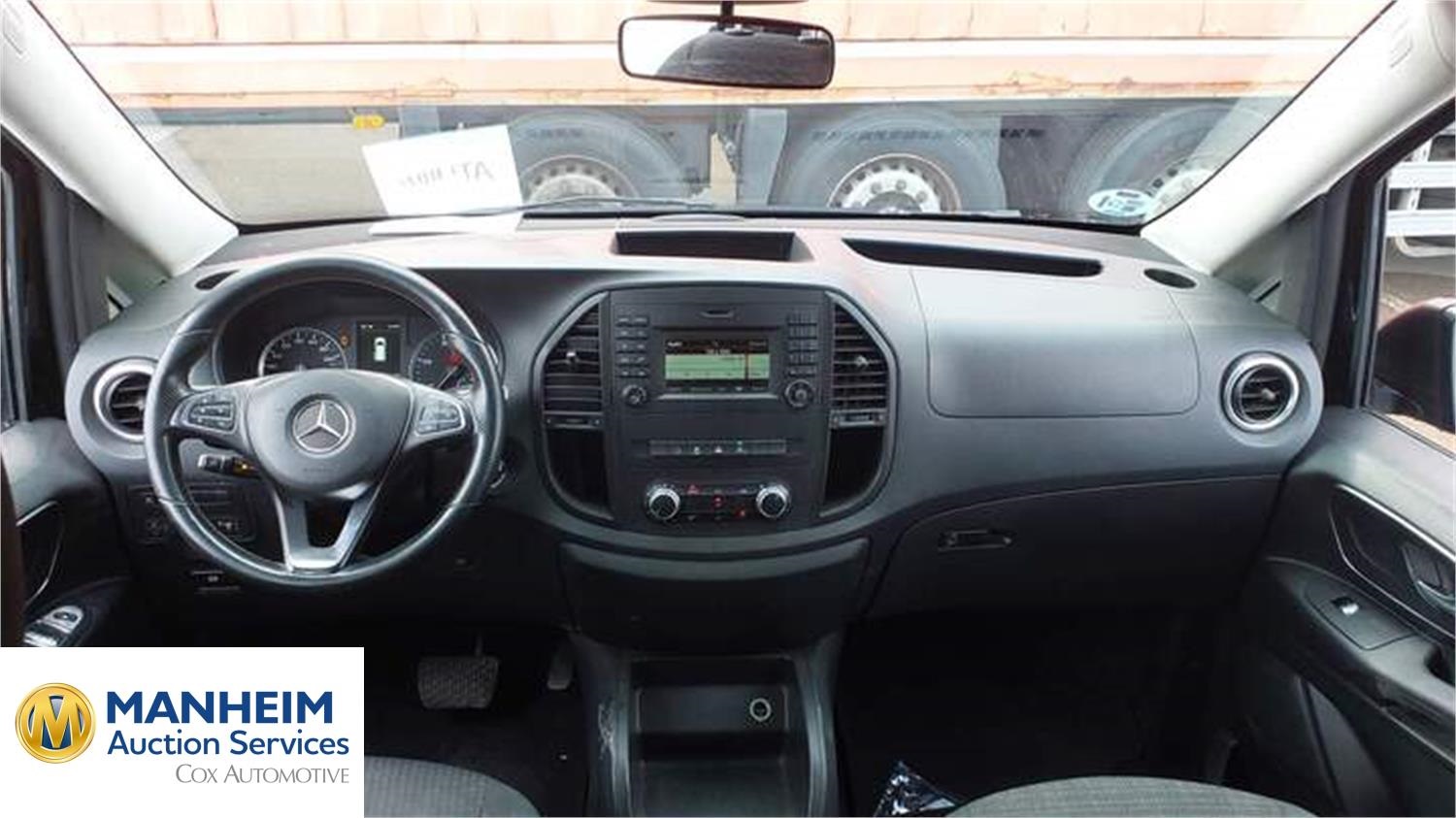 Foto Mercedes Benz VITO 14
