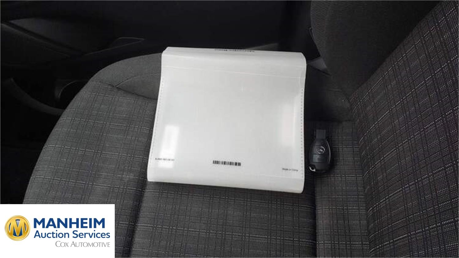 Foto Mercedes Benz VITO 18