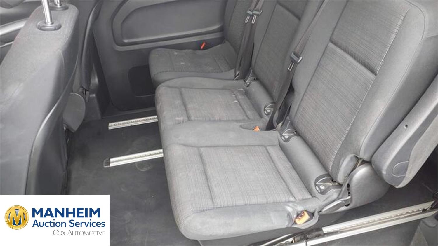 Foto Mercedes Benz VITO 19