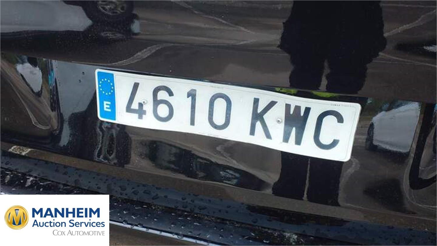 Foto Mercedes Benz VITO 20