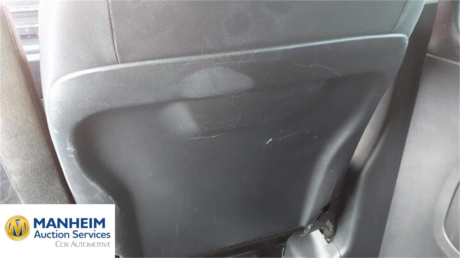 Foto Mercedes Benz VITO 21