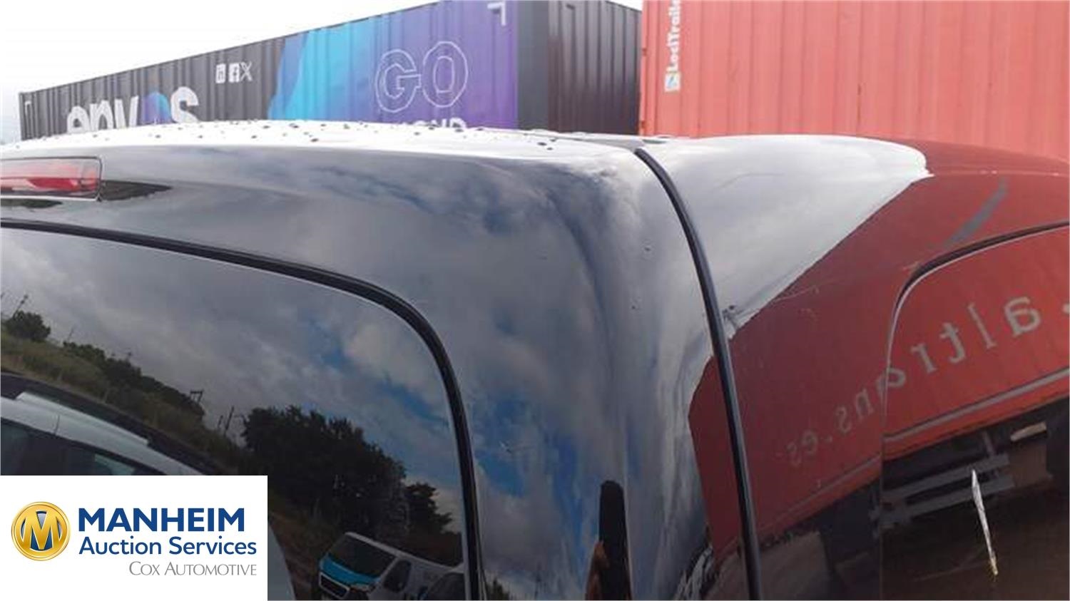 Foto Mercedes Benz VITO 23