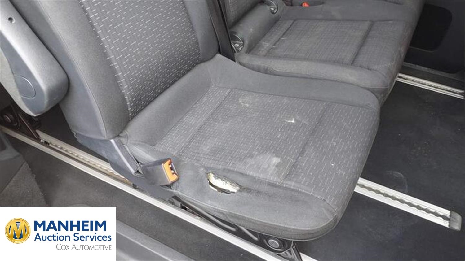Foto Mercedes Benz VITO 29