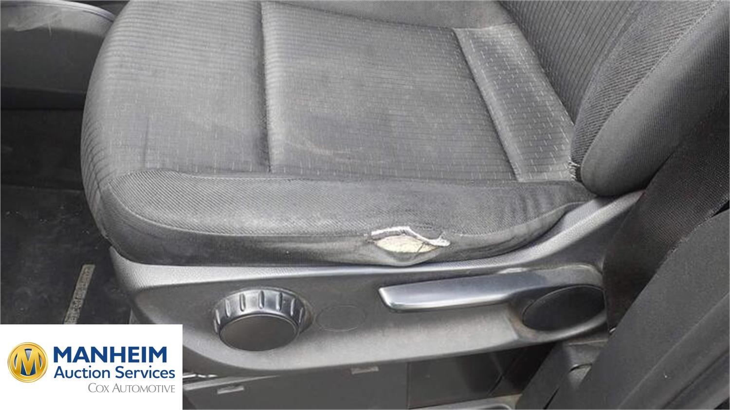 Foto Mercedes Benz VITO 34