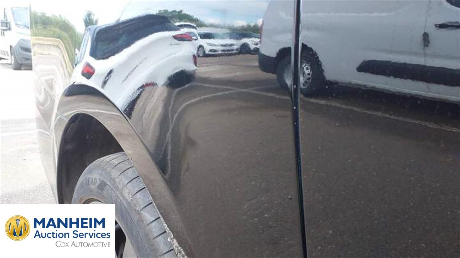 Foto Mercedes Benz VITO 41