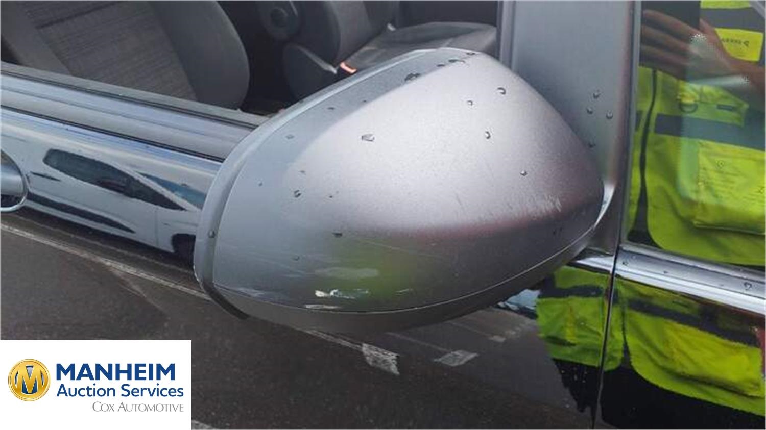 Foto Mercedes Benz VITO 45