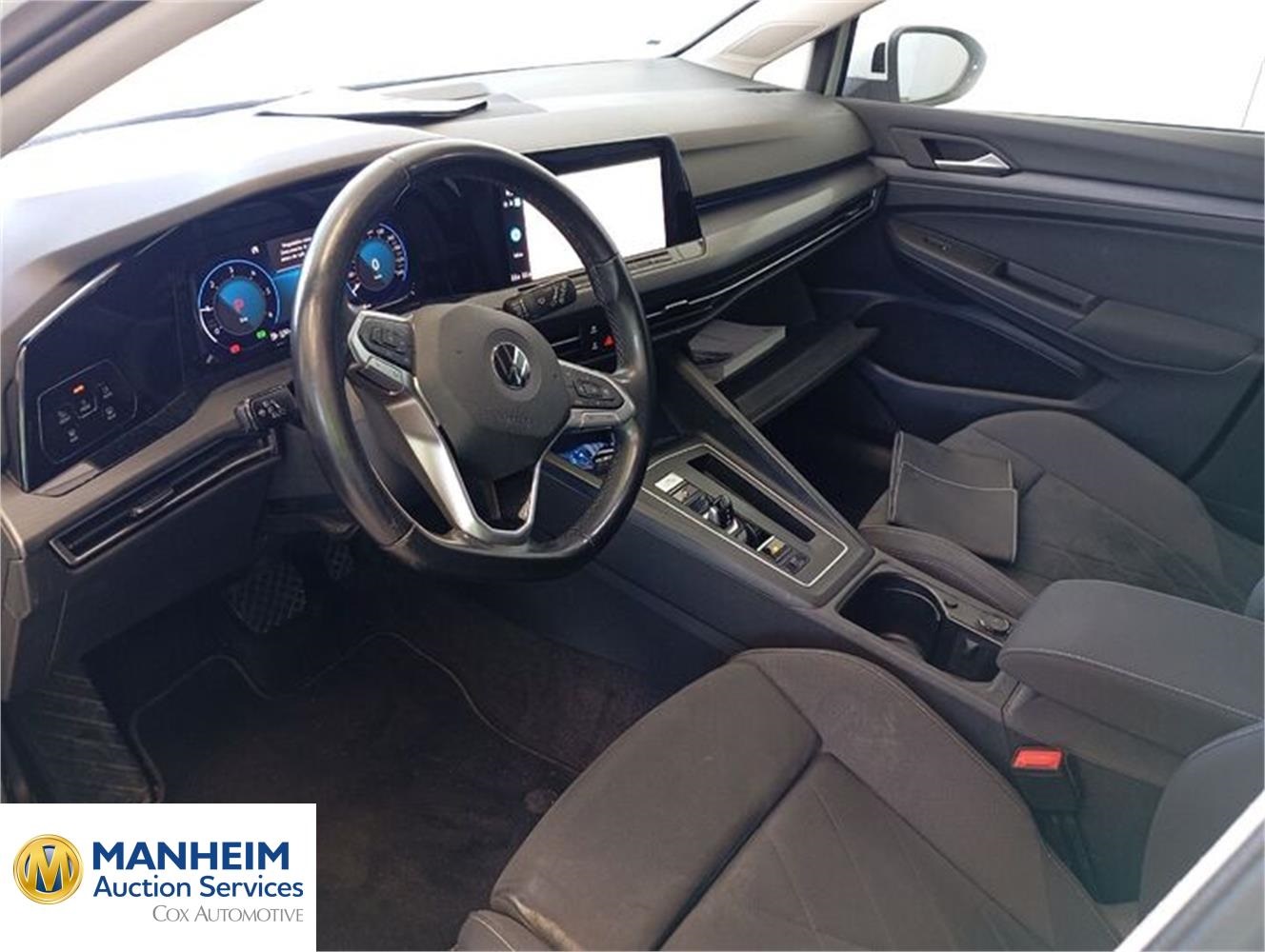 Foto Volkswagen Golf 5