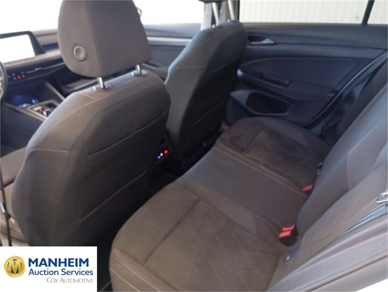 Foto Volkswagen Golf 6