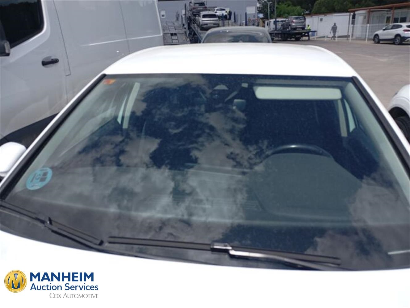 Foto Volkswagen Golf 11