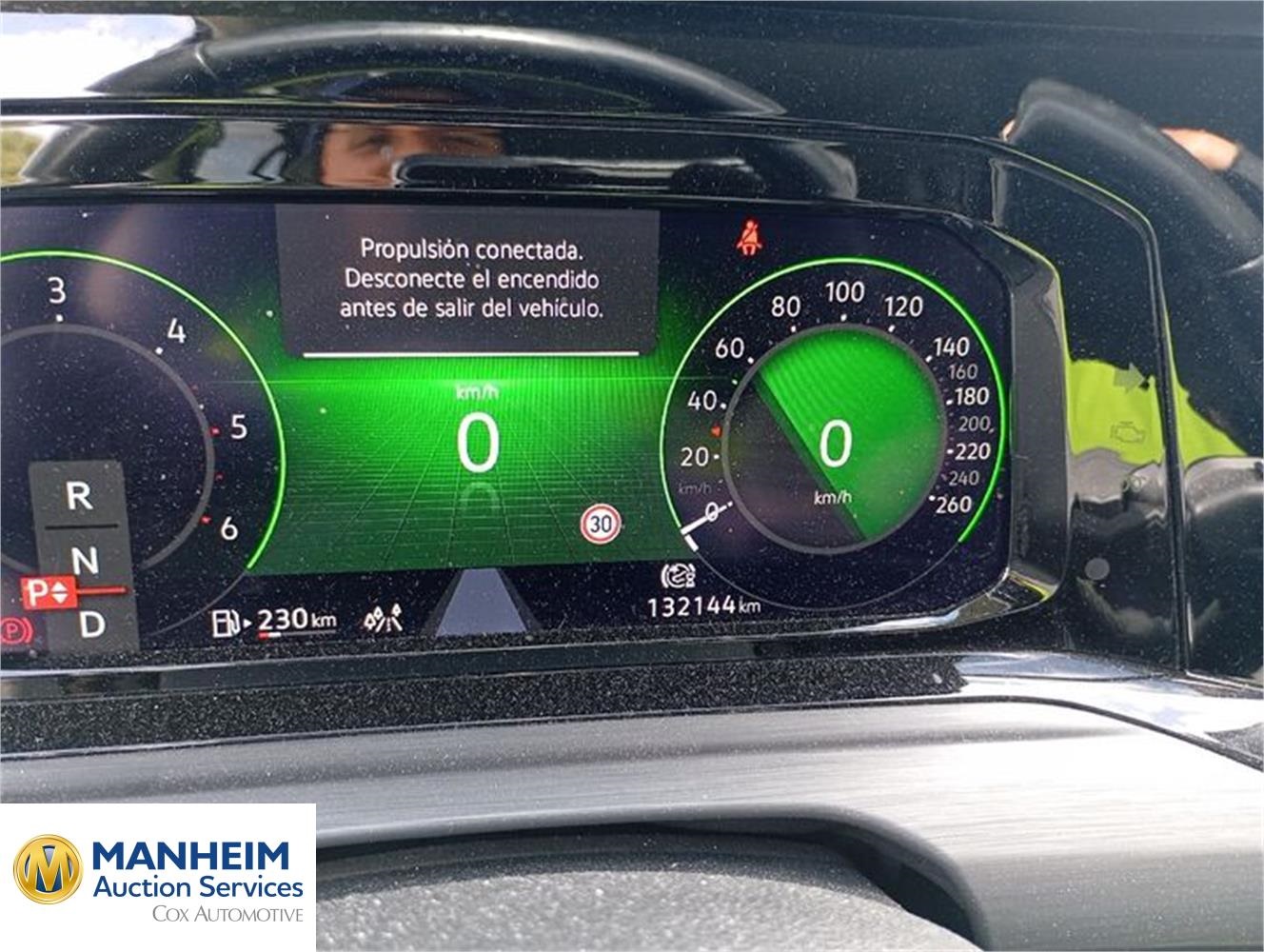 Foto Volkswagen Golf 12