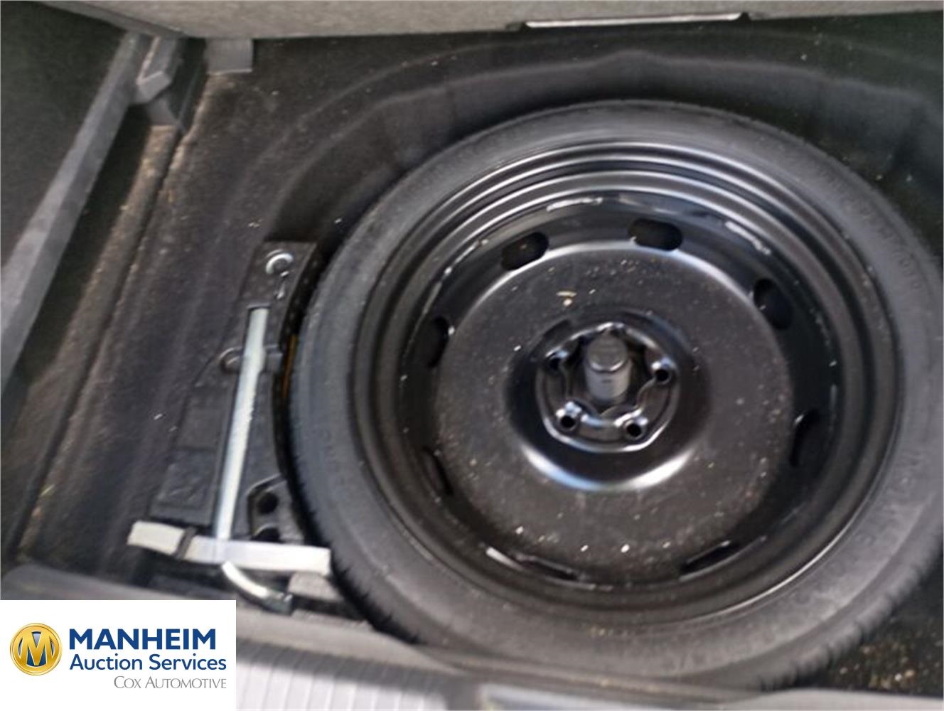 Foto Volkswagen Golf 13